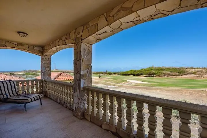 Beverly Hills Aruba Villa Palm Beach Aruba