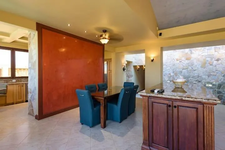 Beverly Hills Aruba Villa Palm Beach