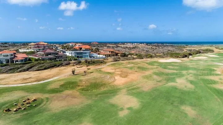 Beverly Hills Aruba Villa Palm Beach Aruba