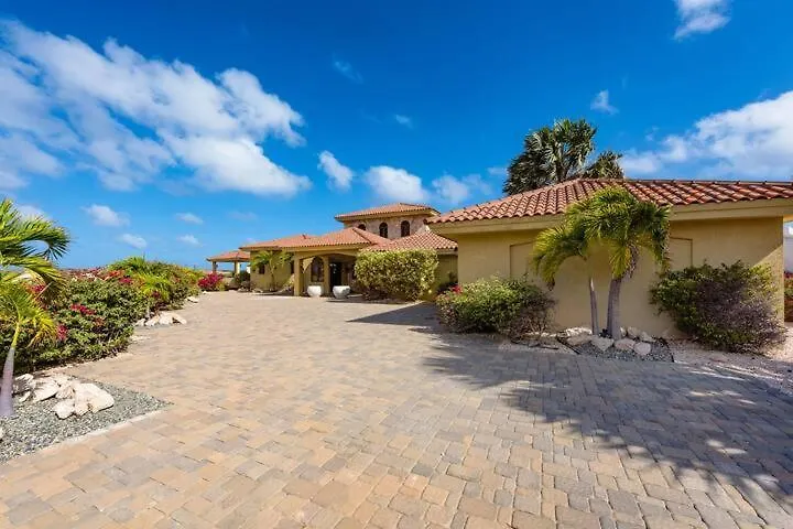 Beverly Hills Aruba Villa Palm Beach Aruba