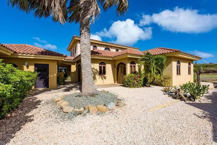 Beverly Hills Aruba location