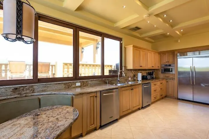 Beverly Hills Aruba Villa Palm Beach 0*,