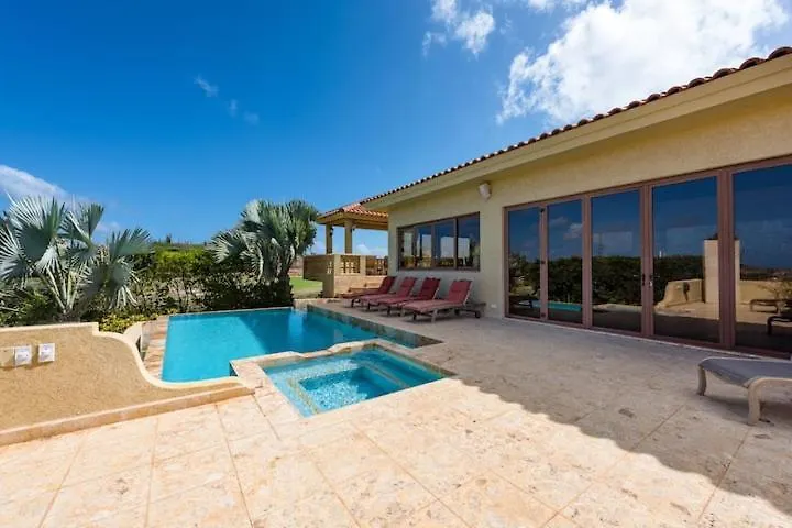 Вилла Beverly Hills Aruba Палм Бич