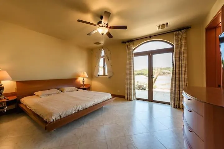 Вилла Beverly Hills Aruba Палм Бич Аруба