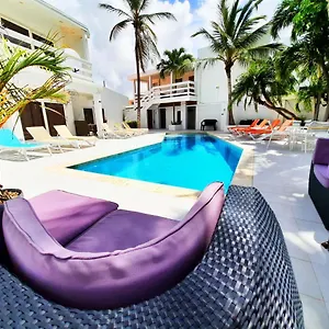 Bubali Appartement