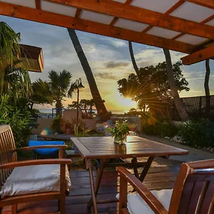 Aruba Sunset Appartement