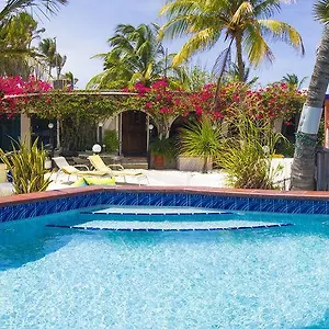 House Aruba Appartement