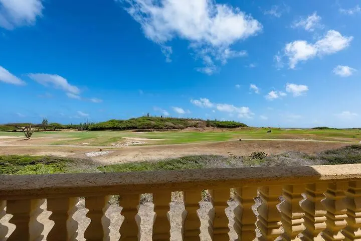Beverly Hills Aruba Villa Palm Beach