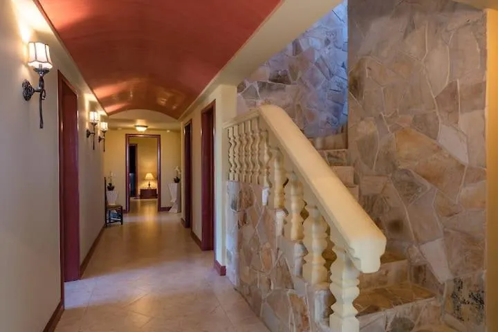 Beverly Hills Aruba Villa Palm Beach