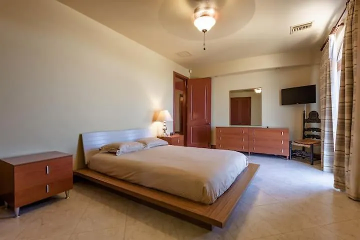 Beverly Hills Aruba Villa Palm Beach