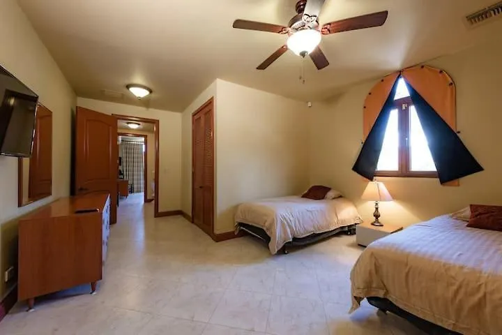 Beverly Hills Aruba Villa Palm Beach