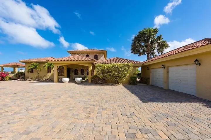 Beverly Hills Aruba Villa Palm Beach 0*,