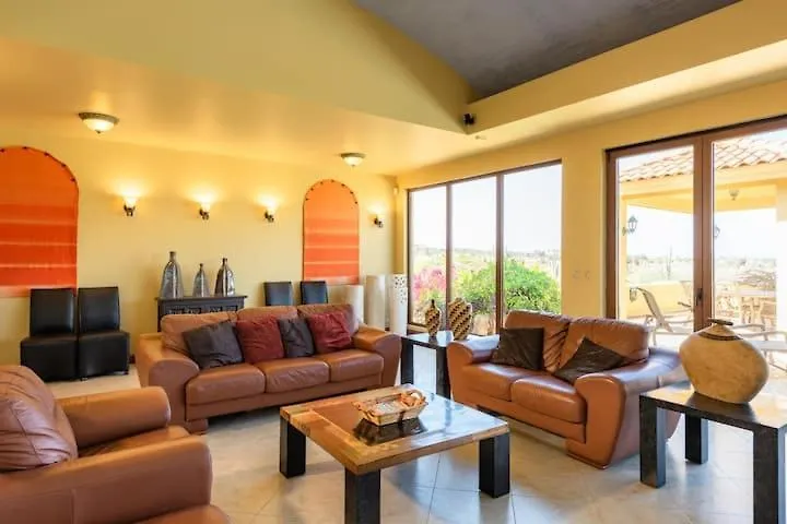 Beverly Hills Aruba Villa Palm Beach