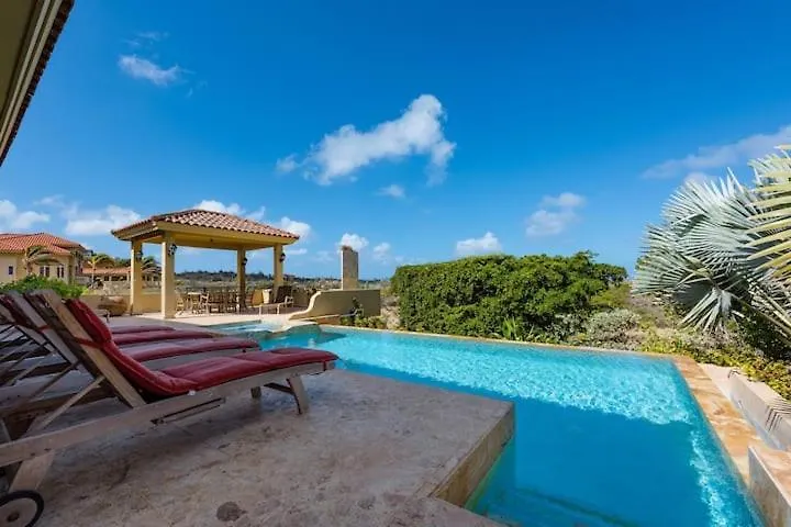 Beverly Hills Aruba Villa Palm Beach 0*,  Aruba