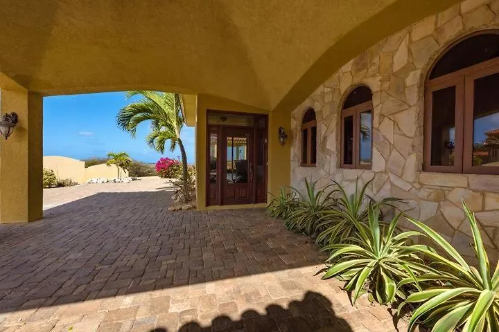 Beverly Hills Aruba Villa Palm Beach 0*,