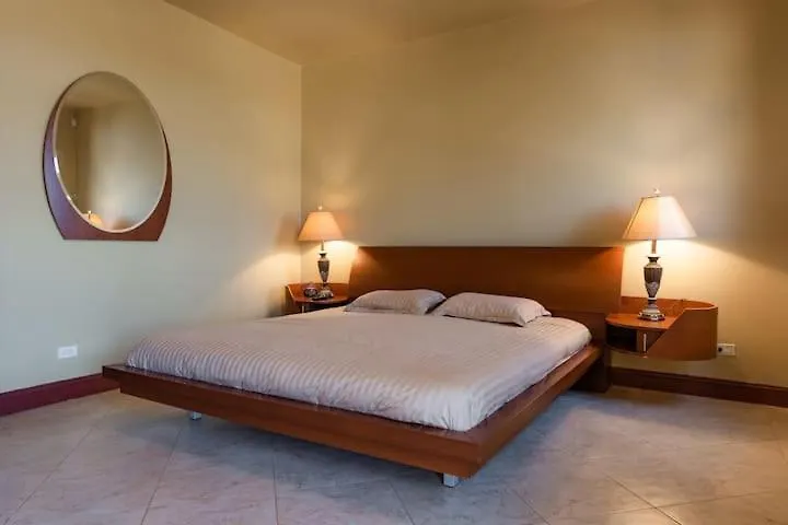 Beverly Hills Aruba Villa Palm Beach